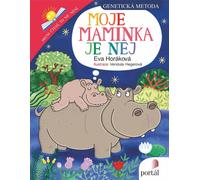 Ma mère est la meilleure - Méthode génétique (Horakova Eva)