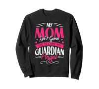 Ma mère est Mon Ange Gardien Sweatshirt