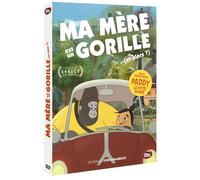 Ma mère est un gorille