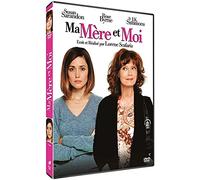 Ma mère et moi – DVD – Sony Pictures Home Entertainment