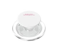 Ma mère et Moi parlons de toi Funny Mom Matching PopSockets PopGrip pour MagSafe