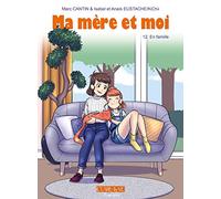 Ma mère et moi T12