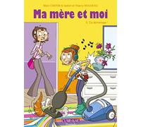 Ma mère et moi – T5 : Ça déménage ! – Clair de Lune