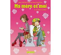 Ma mère et moi T6: On reste en contact !