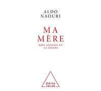 Ma Mère: Mon analyse et la sienne
