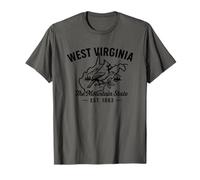 Ma mère très instruite vient de nous servir des nouilles T-Shirt