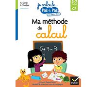 Ma méthode de calcul – Hatier