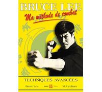Ma méthode de combat - Techniques avancées (tome 4)