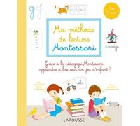 Ma Méthode De Lecture Montessori