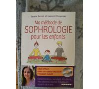 Ma Méthode De Sophrologie Pour Les Enfants- Stopnicki
