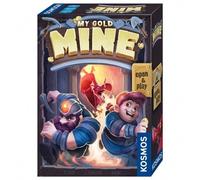Ma Mine D'Or - Allemand