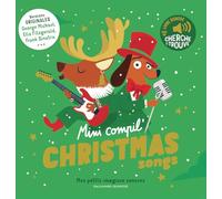 Ma mini compil' Christmas songs (tp)