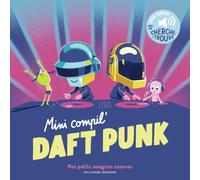 Ma mini compil' Daft Punk