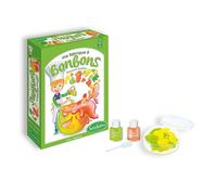 Ma mini fabrique a bonbon saveurs acides