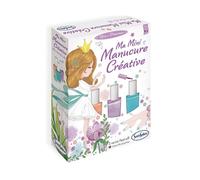 Ma mini manucure creative