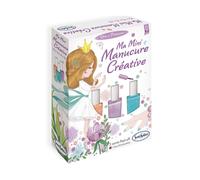 Ma mini manucure creative nacree