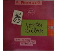 Ma Minitheque Vol. 26 - Contes Celebres Vol. 2