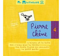 Ma Minitheque Vol. 4 - Pierre Chene