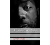 Ma misère dans l'Isère