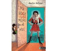 Ma moche-mère et moi