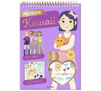 Ma Mode Kawaii
