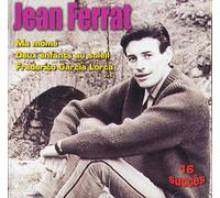 Ma Mome, Deux Enfants au Soleil, Frederico Garcia Lorca, …