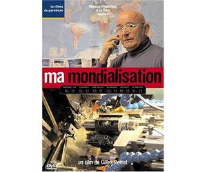 Ma mondialisation