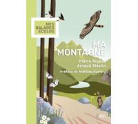 Ma montagne