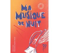 Ma musique de nuit / la danse des signes La danse des signes - Marie Colot - Du Pourquoi Pas - broché - Document jeunesse