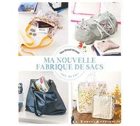 Ma nouvelle fabrique de sacs