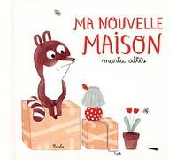 Ma nouvelle maison