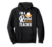 Ma Nouvelle Vie après l’enseignement Commence Maintenant Sweat à Capuche