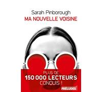 Ma nouvelle voisine