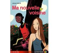 Ma nouvelle voisine