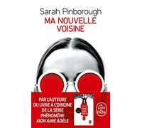 Ma nouvelle voisine