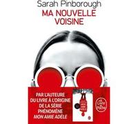 Ma nouvelle voisine Sarah Pinborough (Auteur)