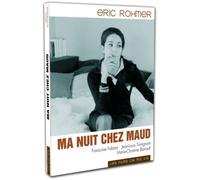 Ma nuit chez Maud