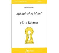Ma nuit chez Maud d'Eric Rohmer