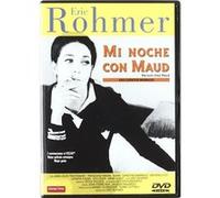 Ma nuit chez Maud (My Night at Maud's) (1969) / Mi noche con maud (DVD) G
