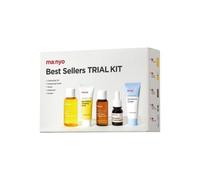ma:nyo - Best Sellers Trial Kit 5 pcs