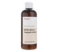 ma:nyo - Bifida Biome Ampoule Lotion 2025 Version - 300ml
