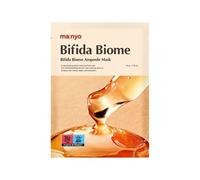 ma:nyo - Bifida Biome Ampoule Mask - Masque probiotique concentré