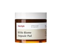 Ma:nyo Bifida Biome Ampoule Pad - 70 pièces