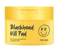 Ma:nyo Blackhead Pure Cleansing Killpad - 50 pièces