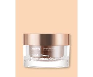 Ma:nyo Crème concentrée aux bifidobactéries Bifida Biome Concentrate Cream - 50 ml