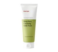 ma:nyo Mousse de soude – Nettoyage profond des pores – 150 ml