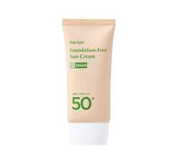 Ma:nyo Foundanation-Free Sun Cream SPF 50+ PA++++ - 50 ml