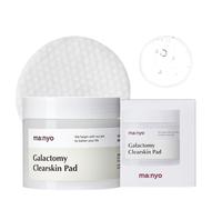 Ma:nyo Galactomy Clearskin Pad - 60 pièces