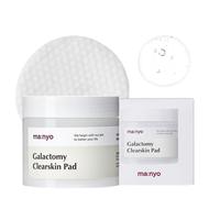 Ma:nyo Galactomy Clearskin Pad - 60 pièces