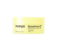 ma:nyo - Glutathione 7 Dark Spot Serum Patch - Patchs sérum éclaircissants